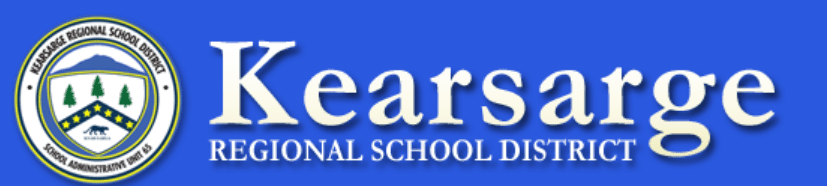 Kearsarge Regional School District Calendar 26-27 Revised [PDF] Logo