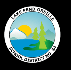 Lake Pend Oreille School District #84