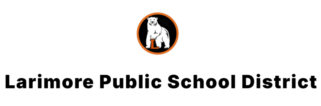 Larimore Public School District