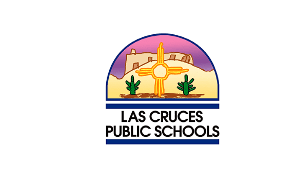 Las Cruces Public Schools LCPS Calendar 26-27 [PDF] Logo