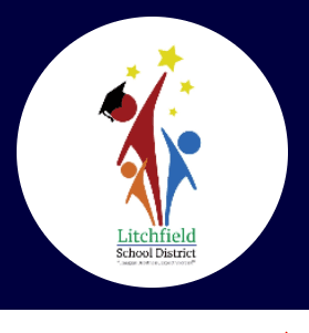 Litchfield School District - SAU 27 Calendar 26-27 Revised [PDF] Logo