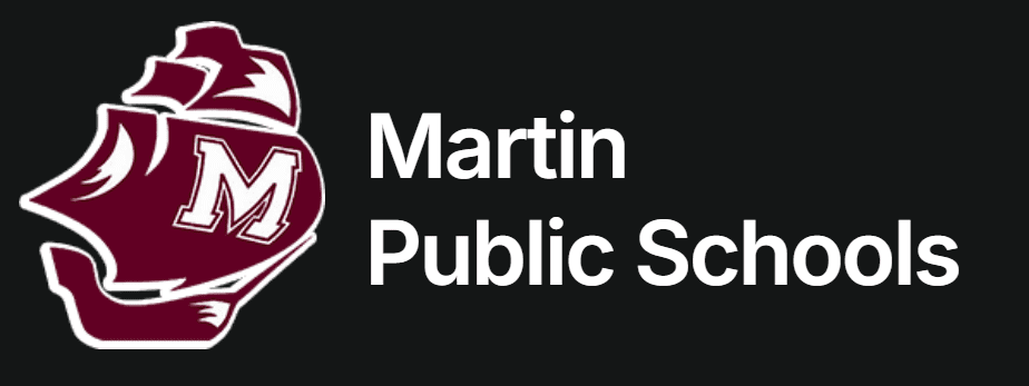 Martin Public Schools mi