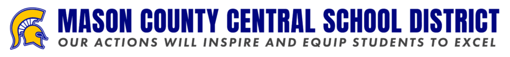 Mason County Central School District