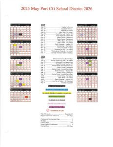 May-Port CG School District nd
