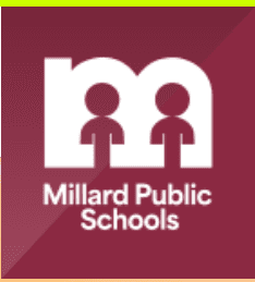 Millard Public Schools  Calendar 26-27 Revised [PDF]   Logo