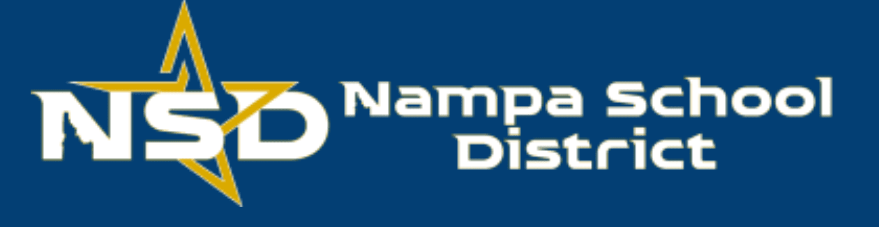 Nampa School District 26-27 Calendar [PDF] Logo