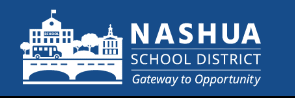 Nashua School District Calendar 26-27 Revised [PDF] Logo