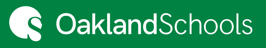 Oakland County School Common Calendars 25-26