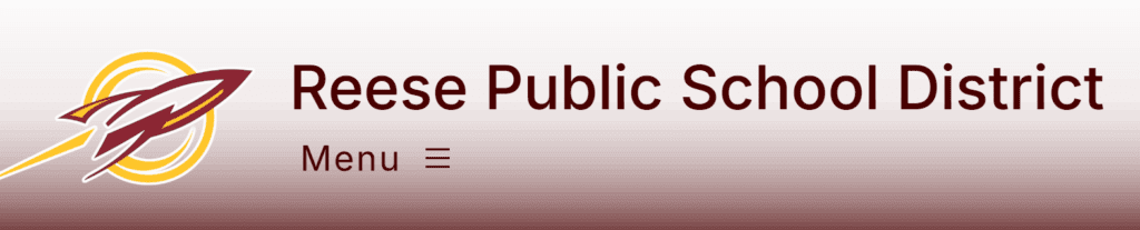 Reese Public School District