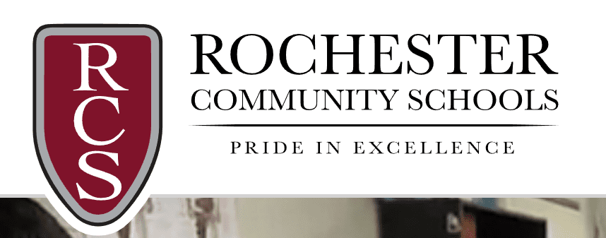 Rochester Community School District