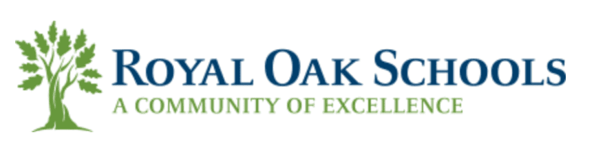 Royal Oak Schools