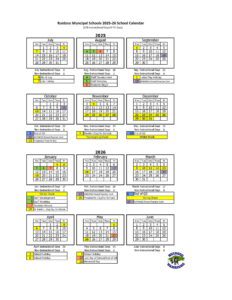 Ruidoso Municipal Schools