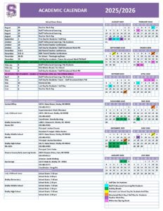 Shelby Public Schools