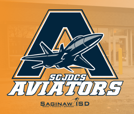 Saginaw County Juvenile Detention Center School _ Saginaw ISD