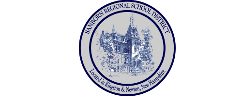 Sanborn Regional School District 26-27 Calendar [PDF] Logo