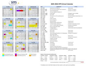 Santa Fe Public Schools