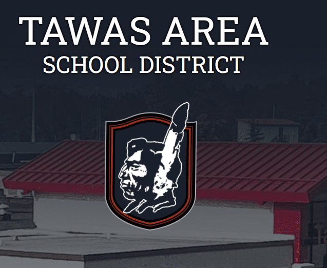 tawas area school district calendar