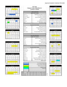 Simpson County School District