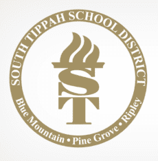 South Tippah County Schools