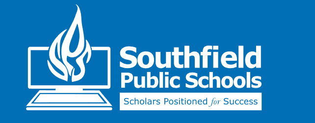 Southfield Public School District calendar