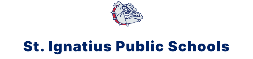 St. Ignatius Public Schools