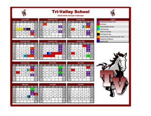 Tri-Valley School District