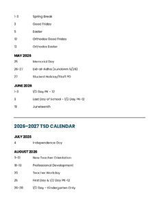 Troy School District mi