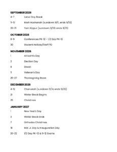 Troy School District mi