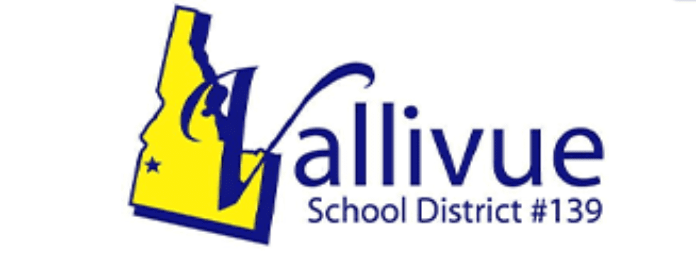 Vallivue School District 26-27 Calendar [PDF] Logo