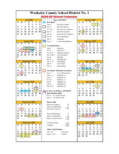 Washakie County School District #1