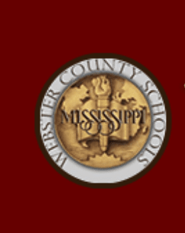 Webster County Schools  ky Calendar 26-27 Updates Logo