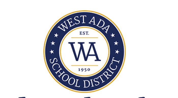 West Ada School District 26-27 Calendar [PDF] Logo