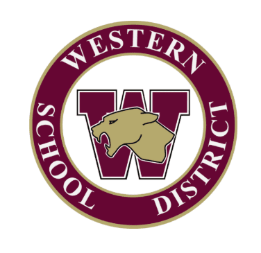 Western School District MI Calendar 25-26 Revised pdf