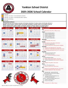 Yankton School District 63-3