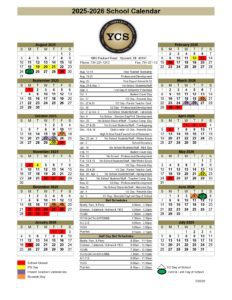 Ypsilanti Community Schools