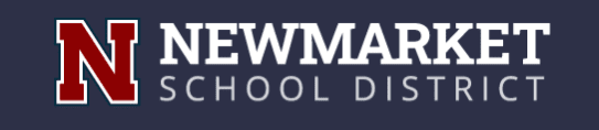 Newmarket School District SAU 31 Calendar 26-27 Revised [PDF] Logo