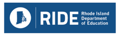 rhode island department of education ssd