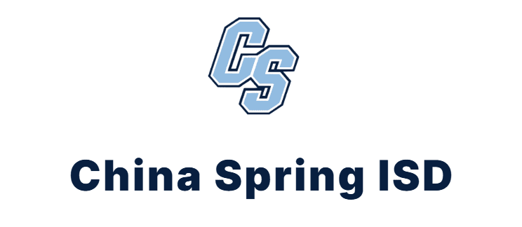 China Spring ISD 26-27 calendar 26-27 Revised [PDF] Logo