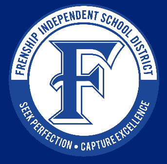 Frenship ISD 26-27 Calendar 26-27 Calendar [PDF] Logo