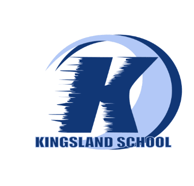 Kingsland School 26-27 Calendar Revised [PDF] Logo