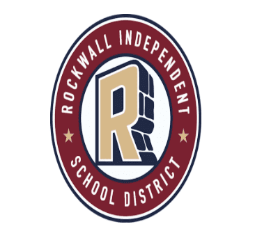 Rockwall Independent School District ISD Calendar 26-27 Calendars [PDF] Logo