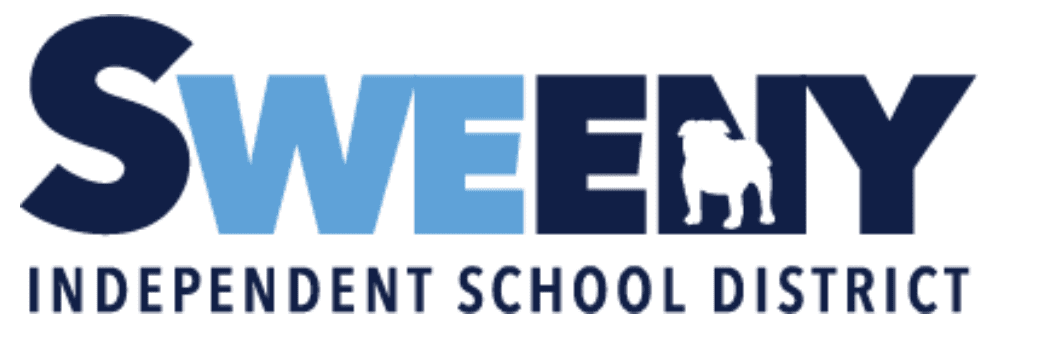 Sweeny Independent School District isd 26-27 Calendar [PDF] Logo