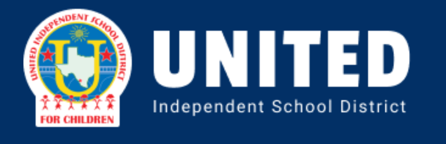 United Independent School District ISD Calendar 26-27 Logo