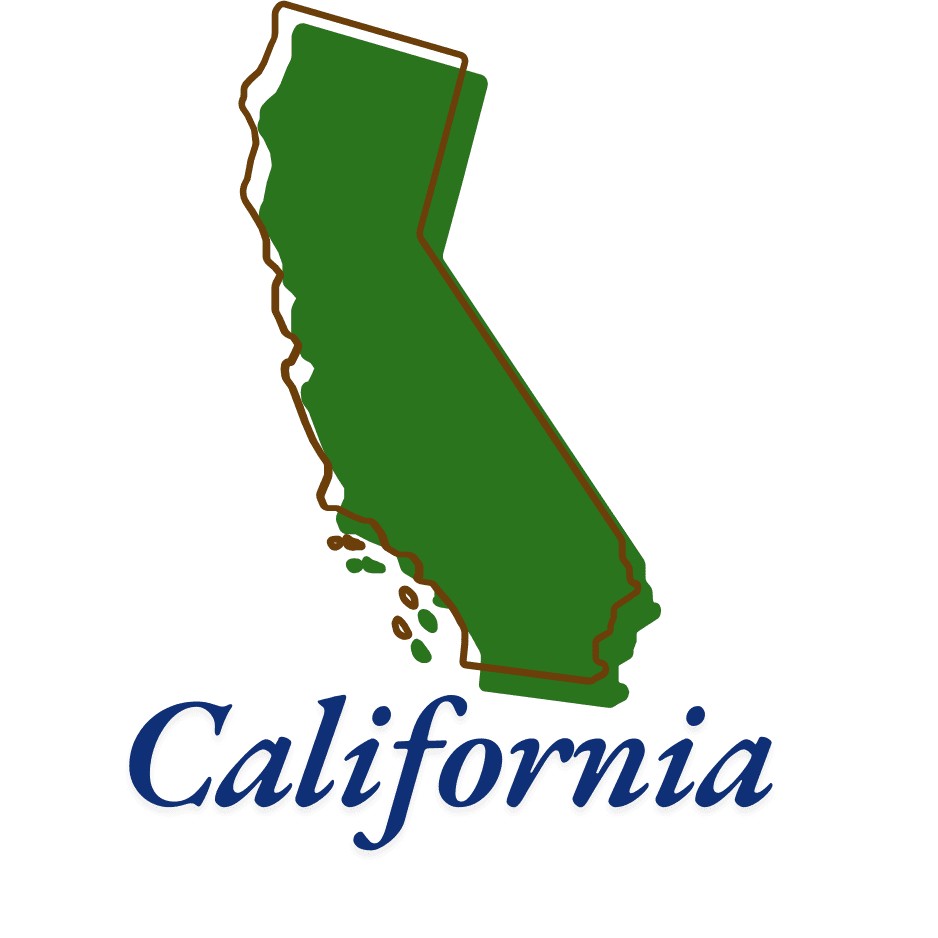 County or State