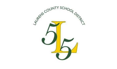 LAURENS COUNTY SCHOOL DISTRICT  26-27 Calendar Revised [PDF] Logo