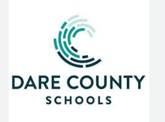 Dare County Schools Calendar 26-27 [PDF] Logo