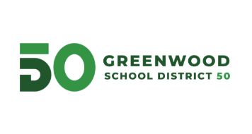 Greenwood School District  26-27 Calendar Revised [PDF] Logo