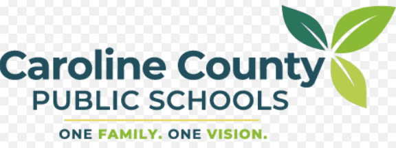 Caroline County Public Schools 26-27 Calendar Updates Logo