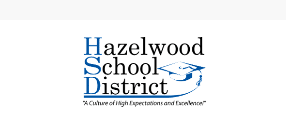 Hazelwood School District 26-27 Calendar Revised  Logo