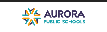 Aurora Public Schools  26-27 Calendar Updates Logo